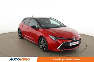 Corolla 2.0 Hybride Collection 180H 2022 occasion 92130 Issy-les-Moulineaux