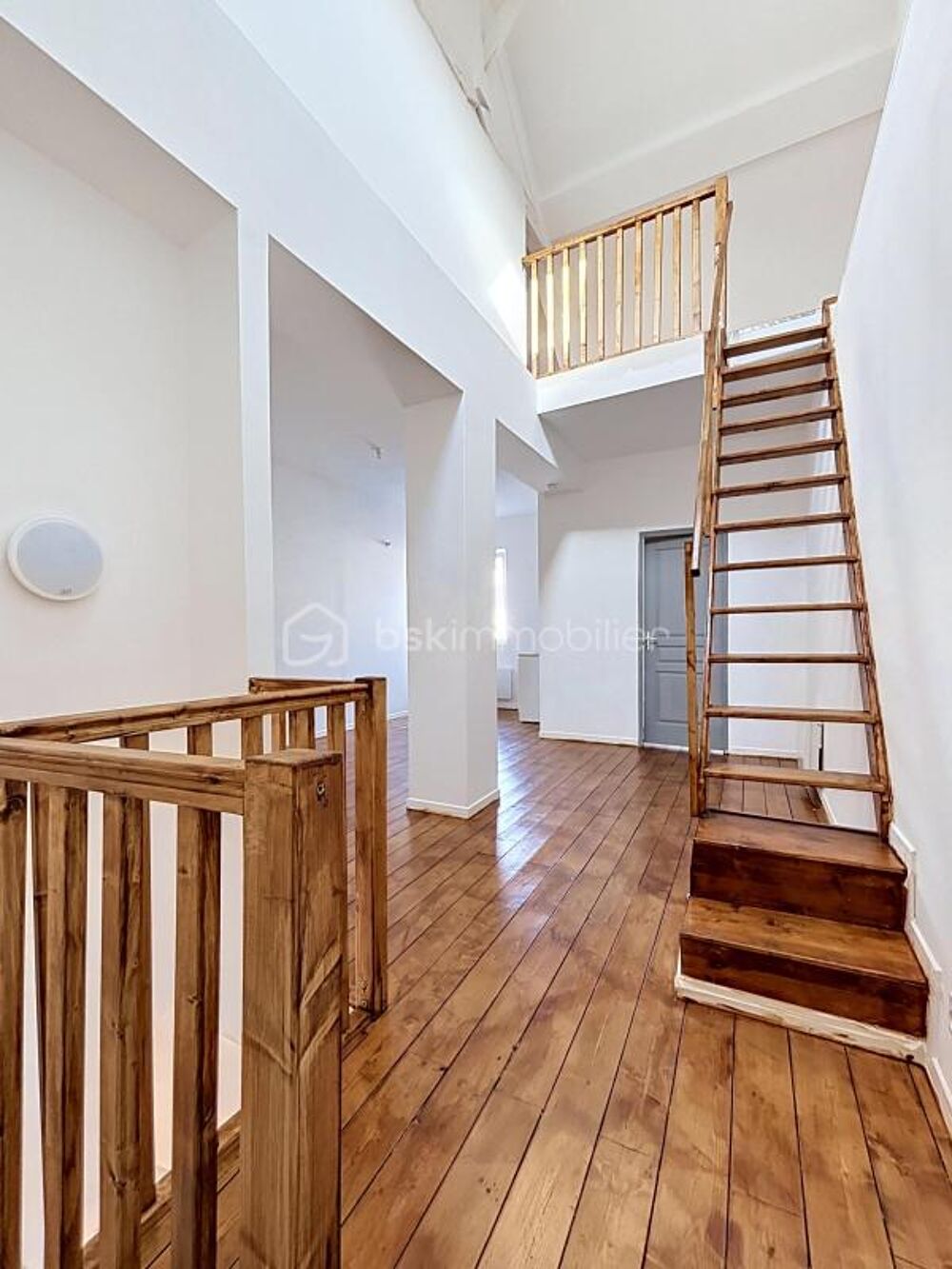 Maison mitoyenne entièrement rénovée 56m2 - Nogentel