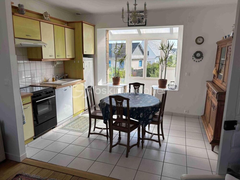 Vente Maison Quartier très recherché Trebeurden