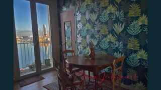  Appartement � vendre 3 pi�ces 74 m�