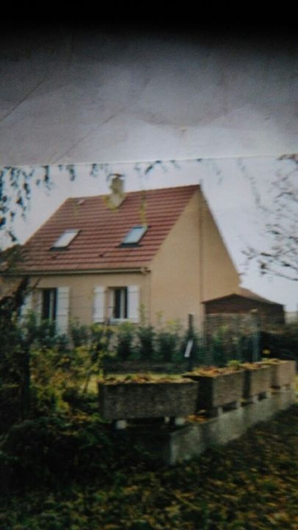 Location Maison Maison de 70m2 à louer sur Saint-Remy-sous-Broyes Saint remy sous broyes