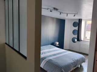  Maison à louer 3 pièces 55 m²