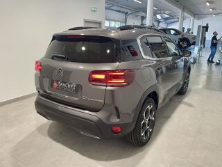 C5 aircross PHASE 2 1.5 BLUEHDI 130 EAT8 MAX 2025 occasion 52000 Chamarandes-Choignes