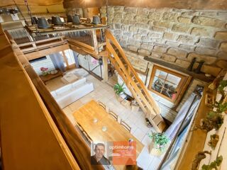  Maison � vendre 9 pi�ces 197 m�