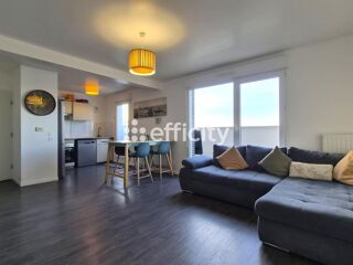  Appartement � vendre 4 pi�ces 81 m�