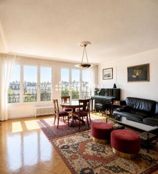  Appartement � vendre 3 pi�ces 82 m�