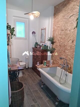  Maison à vendre 5 pièces 116 m²