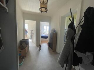  Appartement � vendre 3 pi�ces 59 m�