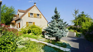  Maison � vendre 5 pi�ces 148 m�