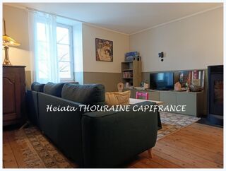 Maison à vendre 6 pièces 125 m²