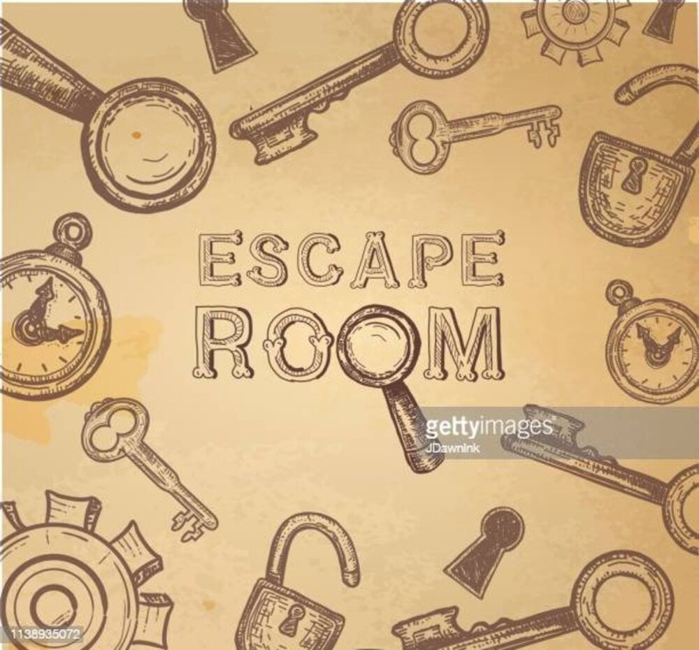   AIZENAY (85) Fonds de commerce ESCAPE GAME moderne et clé en main ! 