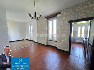  Maison à vendre 5 pièces 104 m²