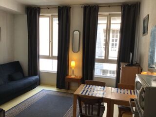  Appartement à louer 1 pièce 23 m²