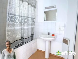  Appartement à vendre 2 pièces 41 m²