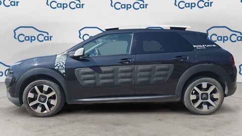 C4 cactus 1.2 PURETECH 110 Rip Curl 2016 occasion 02200 Soissons