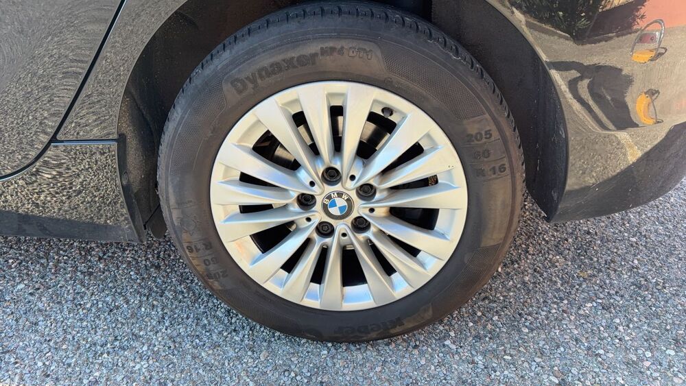 Serie 2 (F45) 1.5 218i 136 Steptronic Executive - Automatique 2019 occasion 06300 Nice