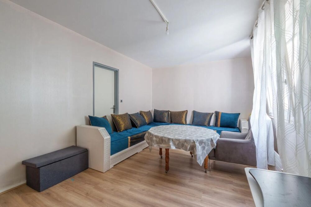 Vente Appartement Appartement de 4 pièces de 80 m² à Besançon Besancon