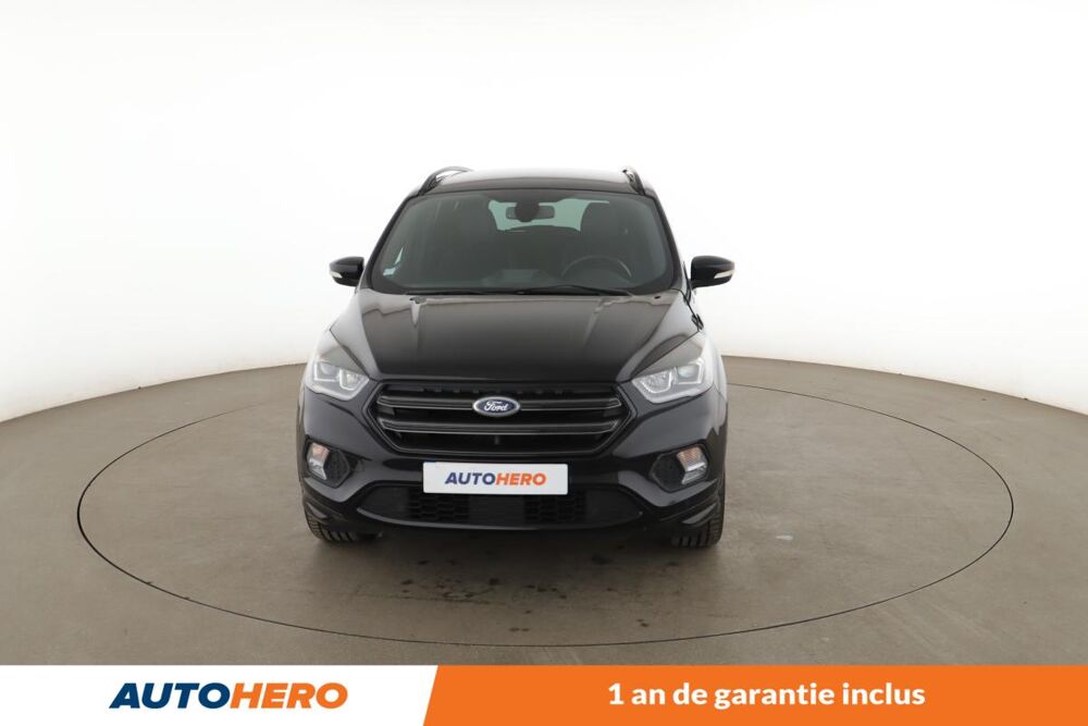 Kuga 1.5 EcoBoost ST Line 4x2 150 ch 2017 occasion 92130 Issy-les-Moulineaux