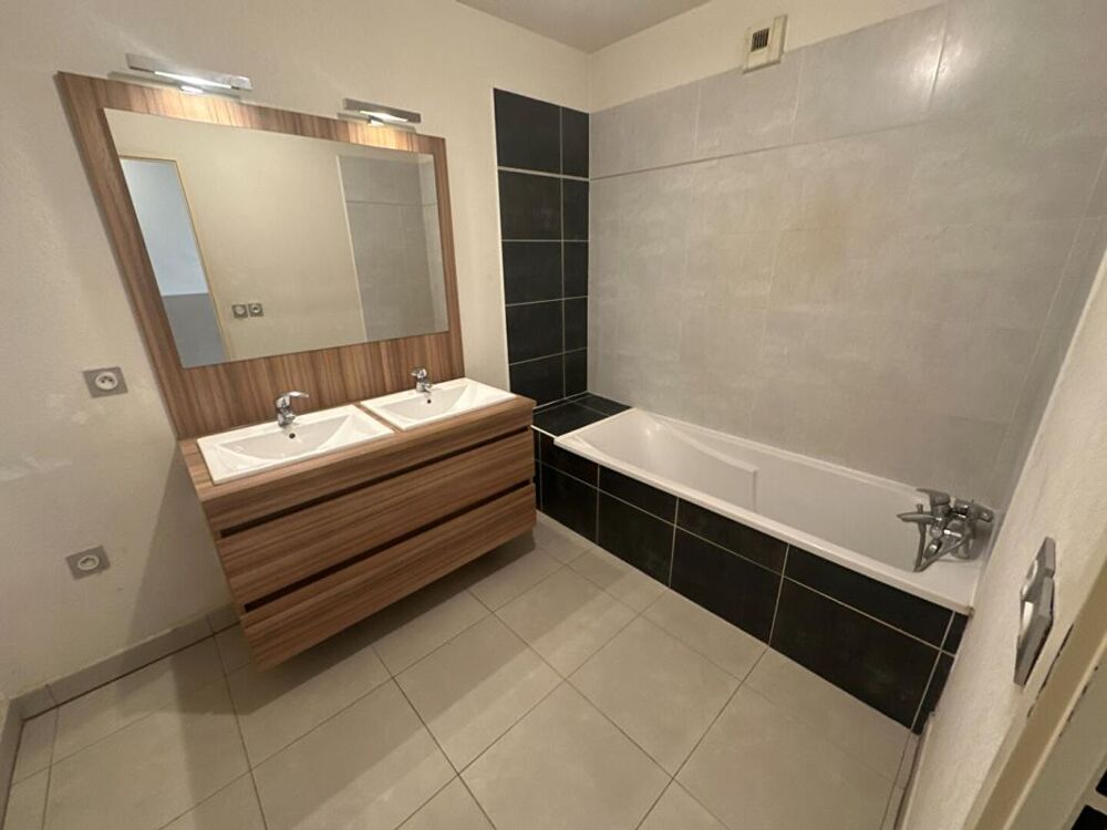 Vente Appartement Appartement Montpellier T3 + jardin + garage Montpellier