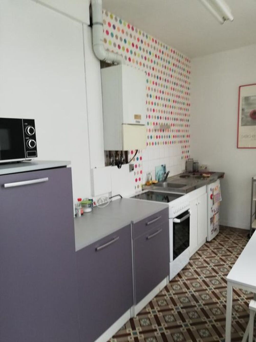 Location Appartement Appartement de 35m2 à louer sur Amiens Amiens