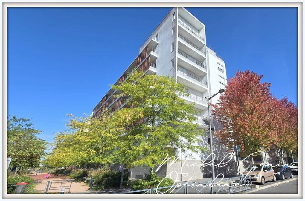 Vente Appartement Appartement à vendre 5 pièces CERGY (95) Cergy