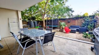  Appartement  vendre 3 pices 55 m