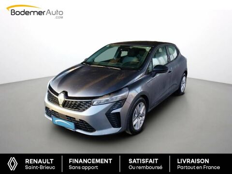 Renault Clio TCe 90 ch GSR2 Evolution 2024 occasion Saint-Brieuc 22000
