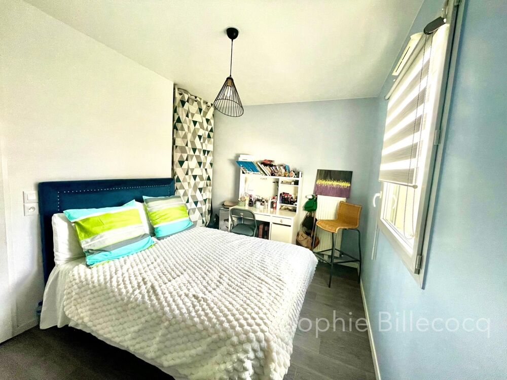 Vente Appartement Appartement à vendre 5 pièces POISSY (78) Poissy