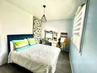  Appartement à vendre 5 pièces 93 m²