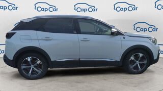 3008 II 1.5 BlueHDi 130 Crossway 2018 occasion 76930 Cauville Sur Mer