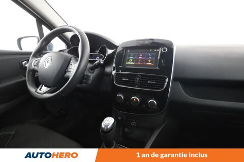 Clio 1.5 dCi Business 75 ch 2019 occasion 92130 Issy-les-Moulineaux