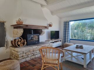  Maison à vendre 4 pièces 84 m²