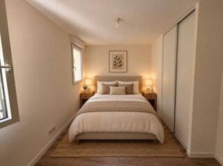  Appartement à vendre 3 pièces 63 m²
