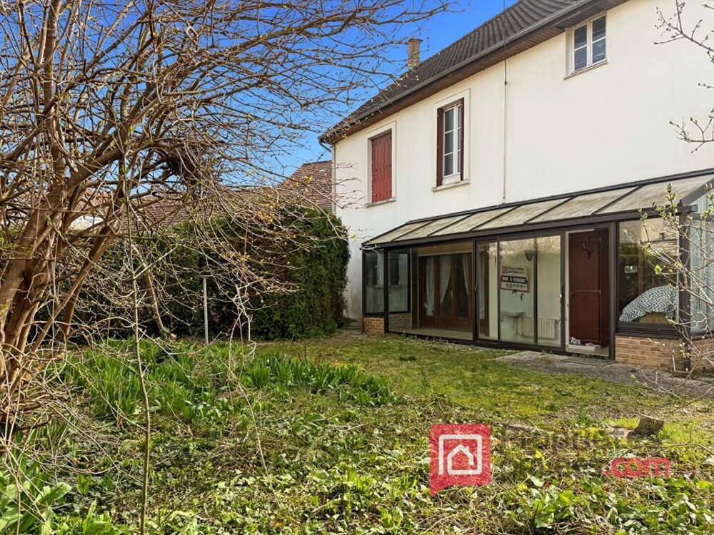 Maison Essoyes 15 pièce(s) 400 m2