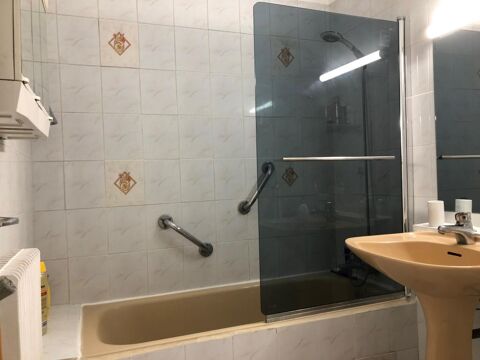  Appartement  louer 2 pices 60 m