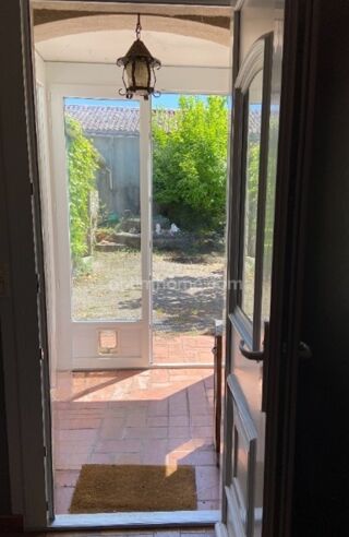  Maison � vendre 5 pi�ces 132 m�