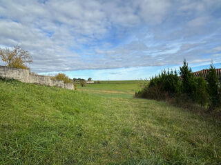  Terrain � vendre 2694 m�