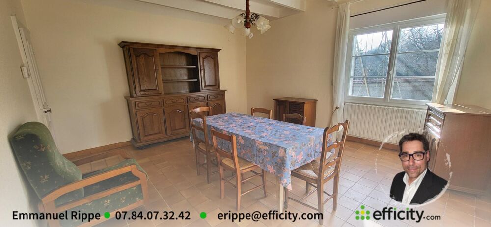 Vente Ferme Ferme Saint genis d hiersac