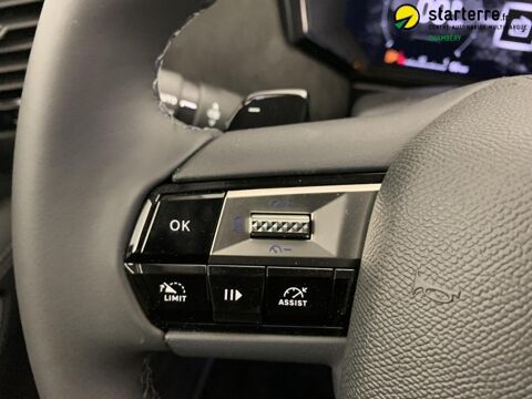DS4 Hybride 145 e-DCT6 Etoile - Alcantara 2025 occasion 73420 Voglans