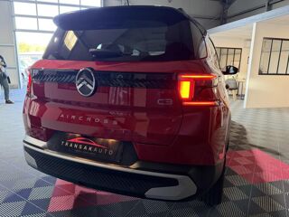 C3 Aircross Hybride 145 MAX 2026 occasion 85190 Venansault
