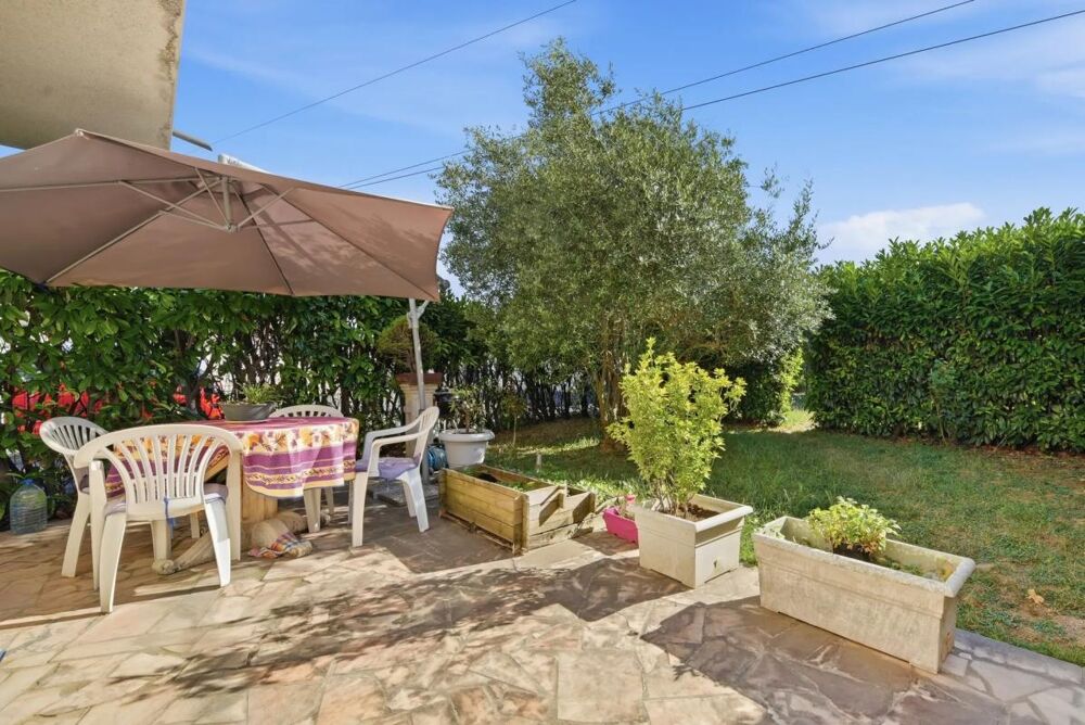 Vente Villa Maison divisée en 2 appartements indépendants à Thiais Thiais