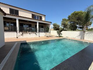  Maison à vendre 6 pièces 201 m²