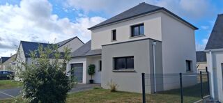  Maison  vendre 4 pices 110 m