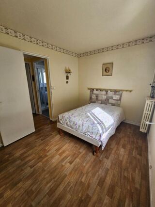  Appartement � vendre 3 pi�ces 50 m�