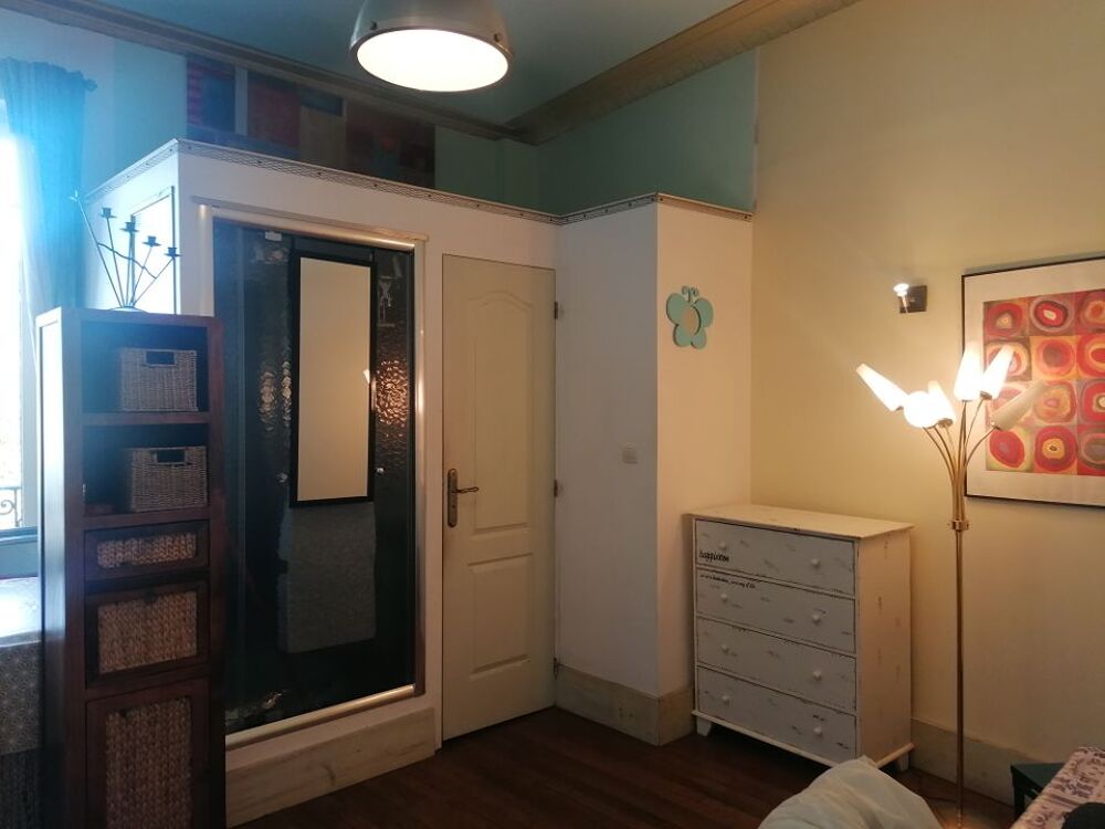Location Appartement Studio de 23m2 à louer sur Châlons-en-Champagne Chalons en champagne