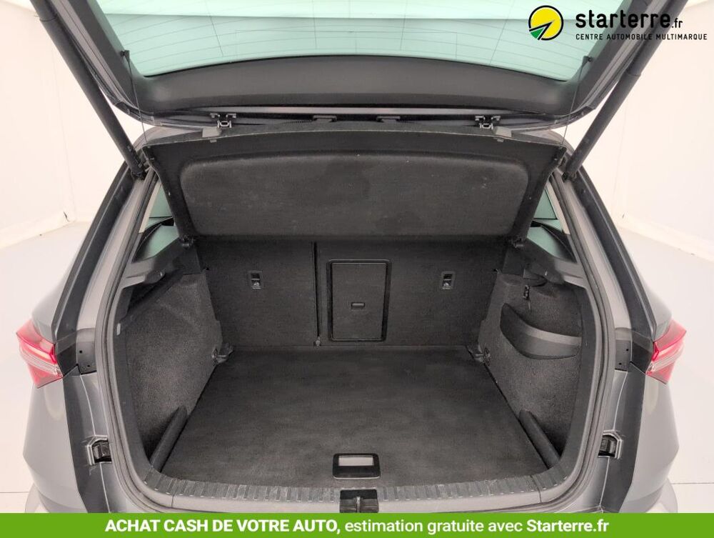 Karoq 2.0 TDI 116 ch SCR DSG7 Business 2023 occasion 69190 Saint-Fons