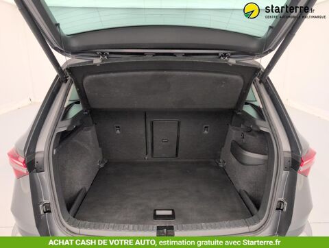 Karoq 2.0 TDI 116 ch SCR DSG7 Business 2023 occasion 69190 Saint-Fons