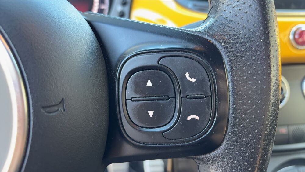 500 II 1.4 Turbo T-Jet 145 595 - 4 places 2020 occasion 13200 Arles
