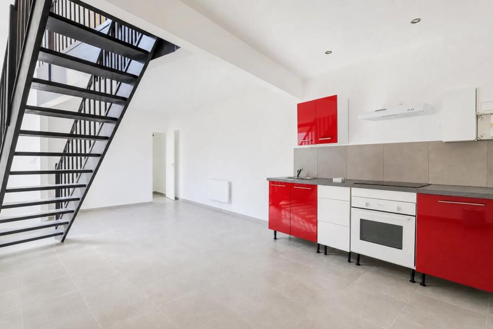 Vente Appartement Immeuble loué avec deux appartements à Douai Douai