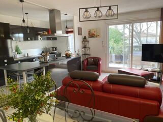  Appartement à vendre 3 pièces 63 m²